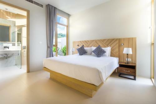 Himmapana Villas - Sha Extra Plus