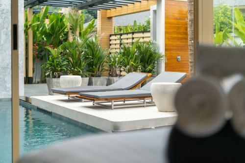 Himmapana Villas - Sha Extra Plus