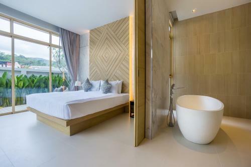Himmapana Villas - Sha Extra Plus