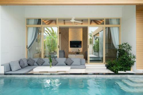 Himmapana Villas - Sha Extra Plus