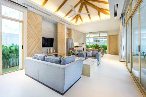Himmapana Villas - Sha Extra Plus