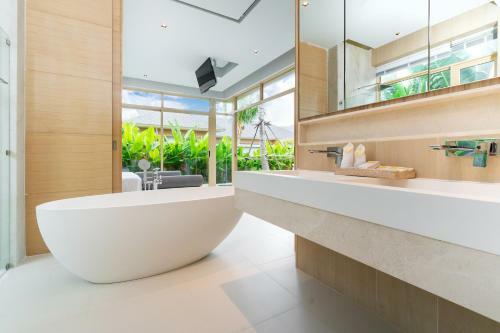 Himmapana Villas - Sha Extra Plus