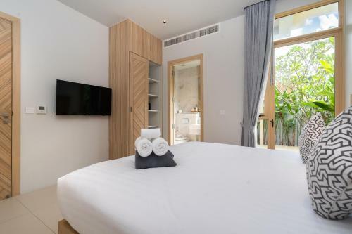 Himmapana Villas - Sha Extra Plus