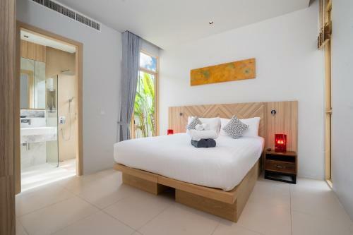 Himmapana Villas - Sha Extra Plus