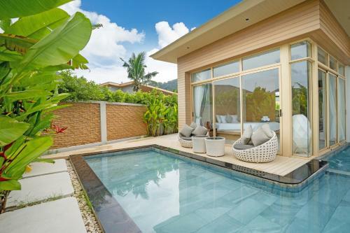 Himmapana Villas - Sha Extra Plus