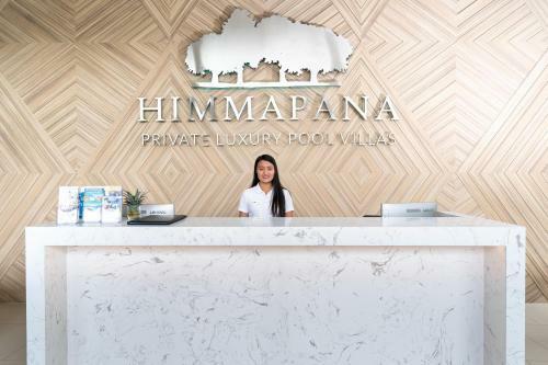 Himmapana Villas - Sha Extra Plus