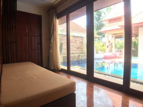 Kamala Garden Pool Villa