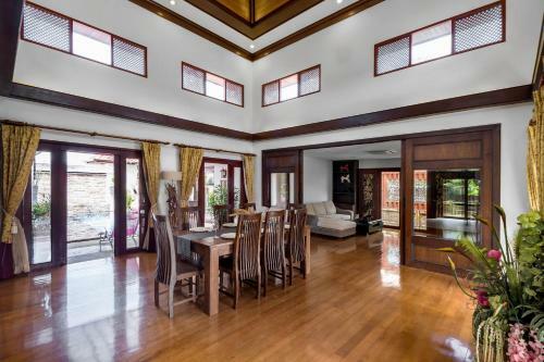Kamala Garden Pool Villa