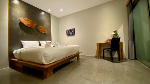 Apartamento Kamala Nature N.24