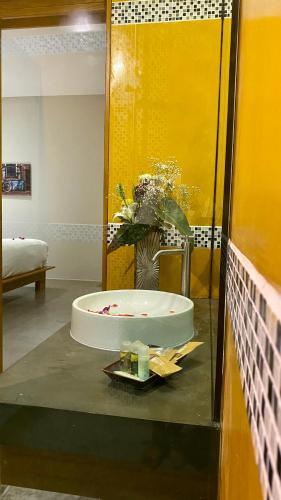 Apartamento Kamala Nature N.24