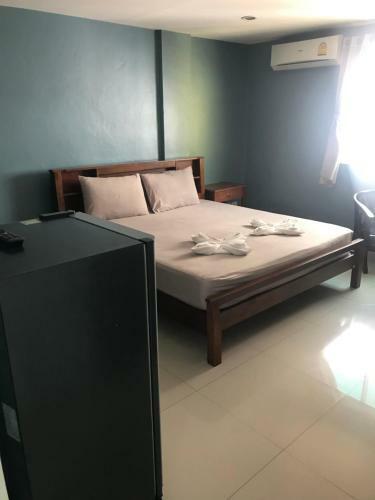 Hostal Jt Guesthouse