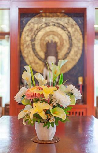 Luxury Thai Villa With Very Beautiful Private Pool