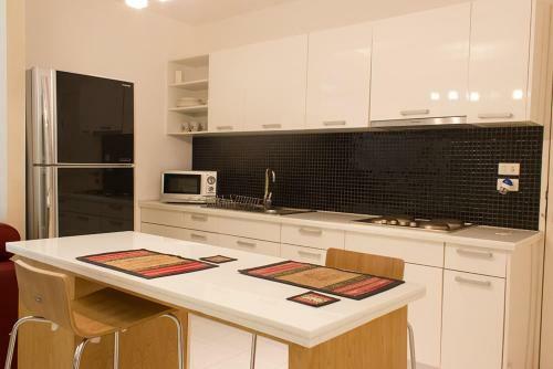 Apartamento The Trees Studio Kamala Beach