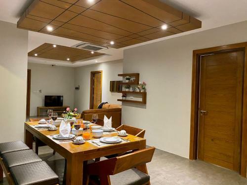 Apartamento Kamala Nature N.25