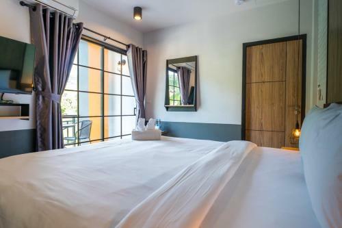 Pp Grand Kamala Hotel-sha Extra Plus