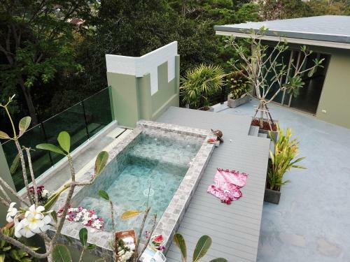 Apartamento Kamala Nature N.34