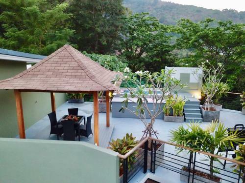 Apartamento Kamala Nature N.34