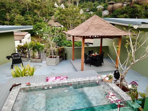 Apartamento Kamala Nature N.34