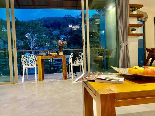 Apartamento Kamala Nature N.34