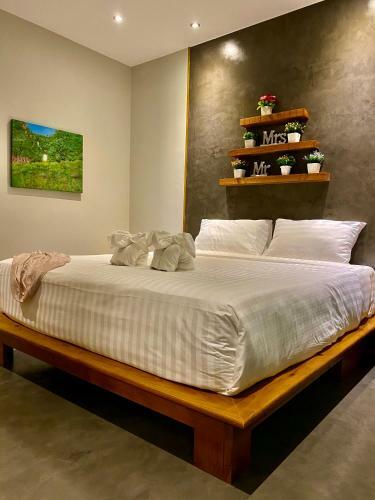 Apartamento Kamala Nature N.34