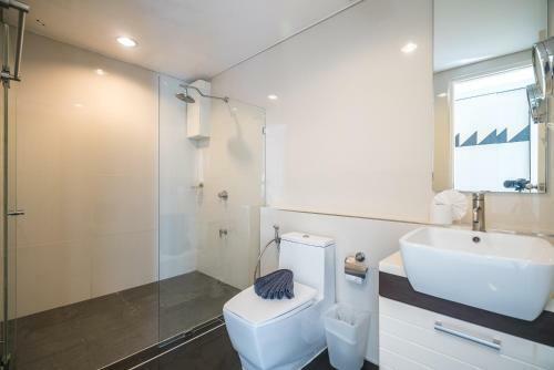 Apartamento Kamala Regent By Lofty