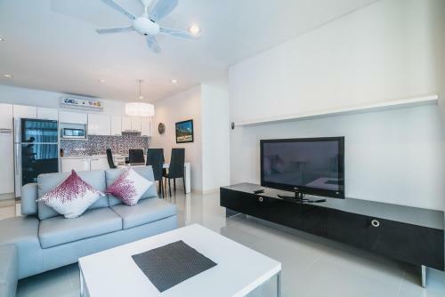 Apartamento Kamala Regent By Lofty