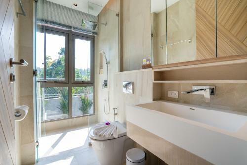 Himmapana Villas - Terraces - Sha Extra Plus