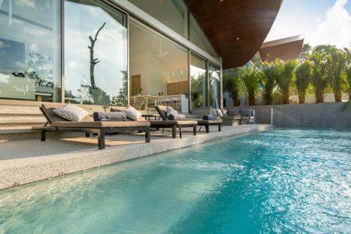 Himmapana Villas - Terraces - Sha Extra Plus