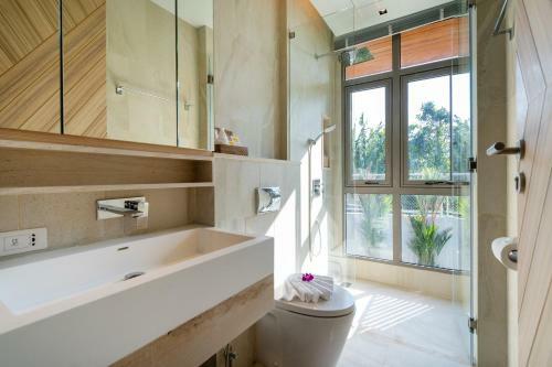 Himmapana Villas - Terraces - Sha Extra Plus