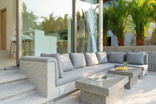 Himmapana Villas - Terraces - Sha Extra Plus