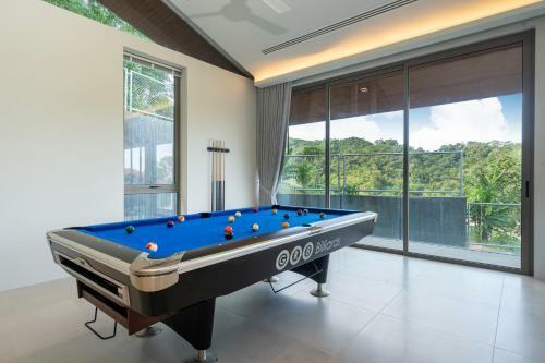 Himmapana Villas - Terraces - Sha Extra Plus
