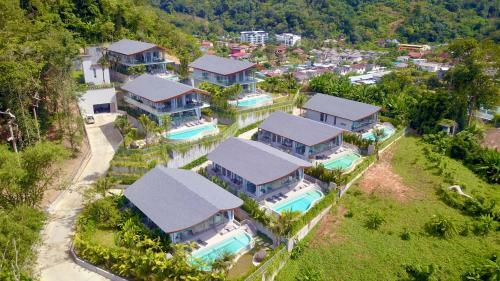 Himmapana Villas - Terraces - Sha Extra Plus