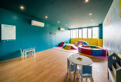 Apartamento Oceana Resort Kamala Phuket