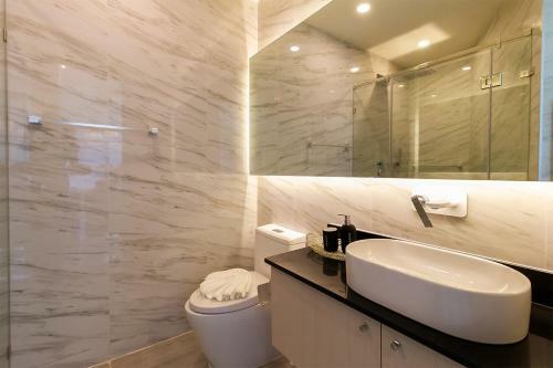Oceana Sea View Apartments - Kamala Beach
