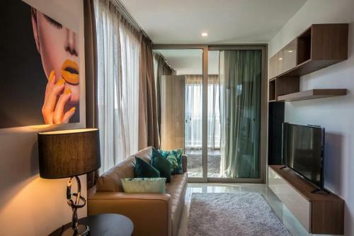 Oceana Sea View Apartments - Kamala Beach