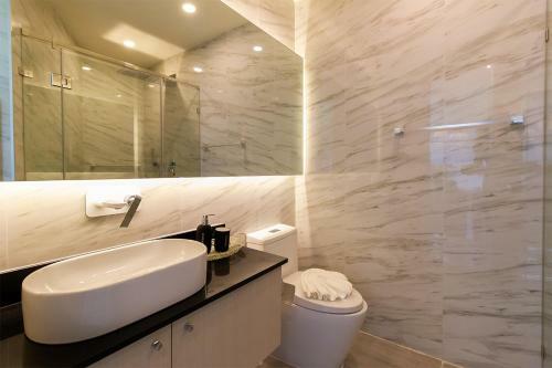 Oceana Sea View Apartments - Kamala Beach