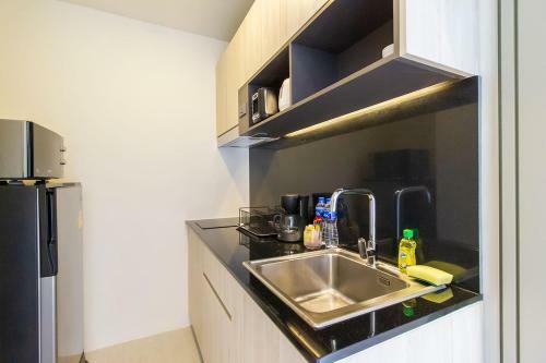 Oceana Sea View Apartments - Kamala Beach
