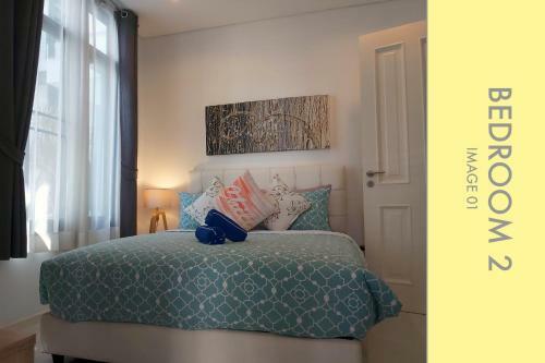 Apartamento Pool Access 2 Bdr Stylish Condo