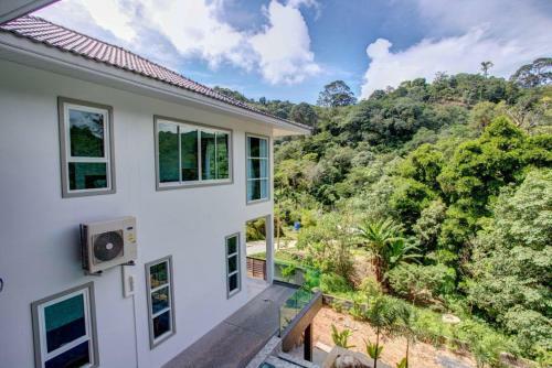 Hotel Kamala Amanah Hill
