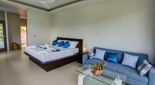 Hotel Kamala Amanah Hill
