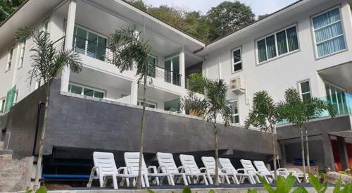 Hotel Kamala Amanah Hill