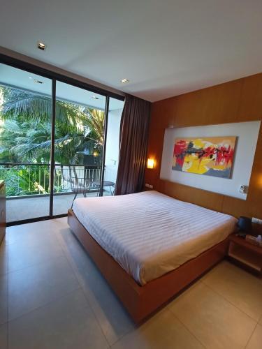 Apartamento Lkon Park Kamala D21