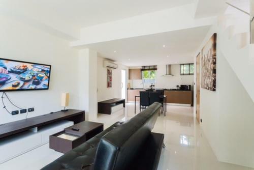 Apartamento Kamala Lodgings