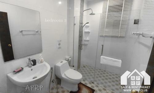 Luxury Pool Villa Ap Twin