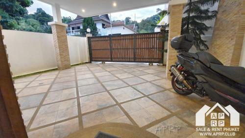 Luxury Pool Villa Ap Twin