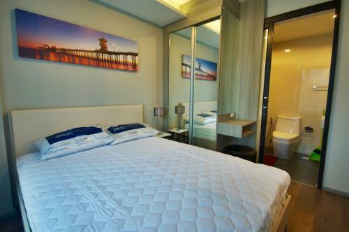 Apartamento 6th Avenue Surin By Risa