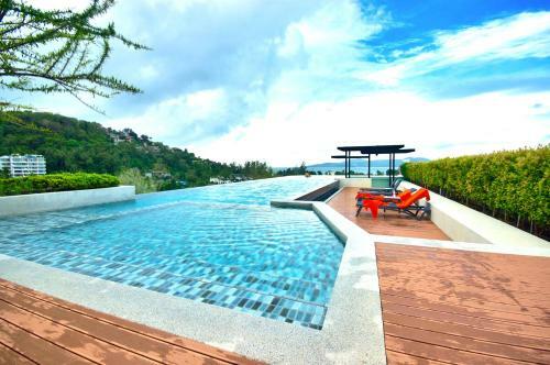 Apartamento 6th Avenue Surin By Risa