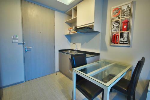 Apartamento 6th Avenue Surin By Risa