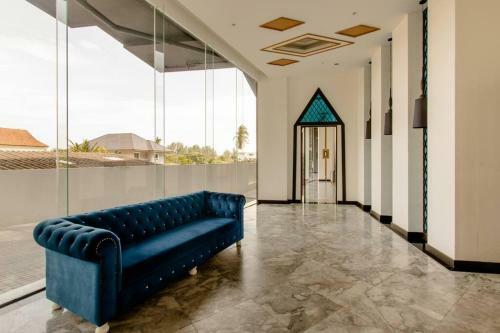 Apartamento The Aristo 2 Condo Surin Beach