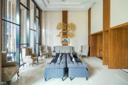 Apartamento Aristo Surin By Lofty